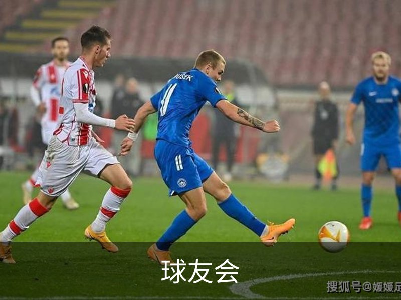 关于球友会